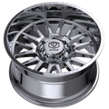 305C-2208919 22X10 8X180 (-19) EDG 305C (HB 124.3)