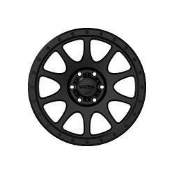 115-7985SB+01 17X9 5X5.50 (+01) ULT 115SB The General (HB 106.5)