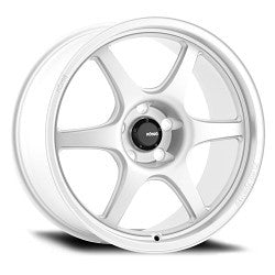 106GW-HF9851425W 18X9.50 5X4.50 (25) KON 106GW Hexaform (HB 73.1)