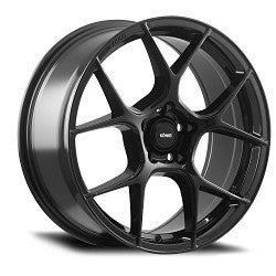107GB-DG76510405 16X7.50 5X100 (40) KON 107GB Diverge (HB 73.1)