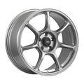 110TM-UG9851435T 18X9.5 5X4.50 (35) KON 110TM Ultragram (HB 73.1)