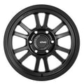 H1975127N125 17X9 5X5.00 (-12) KON HT1B Hyper Trail (HB 71.5)
