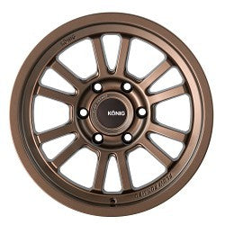 H1985127008 18X9 5X5.00 (+00) KON HT1BZ Hyper Trail (HB 71.5)