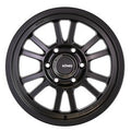H2975127N125 17X9 5X5.00 (-12) KON HT2B Hyper Trail (HB 71.5)