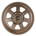 H2975127N128 17X9 5X5.00 (-12) KON HT2BZ Hyper Trail (HB 71.5)