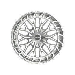 442S-2855740 20X8.5 5X4.50 / 5X120 (+40) MTV 442S (HB 74.1)