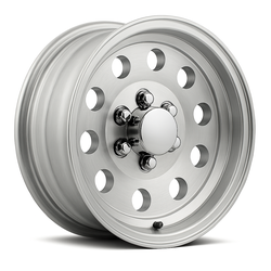 062-4565KH 14X5.5 5X4.50 (+00) PAC 062 Smooth Mod Trailer (HB 83)