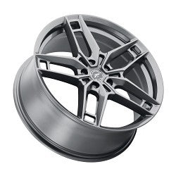 464-2844BK+35 20X8.5 5X112 (+35) PLA 464BK Lotus (HB 66.56)