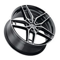 464-7866GN+40 17X8 5X4.50 (+40) PLA 464GN Lotus (HB 72.62)