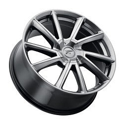 466-7810G+35 17X8 5X110 / 5X115 (+35) PLA 466G Mystic (HB 72.62)