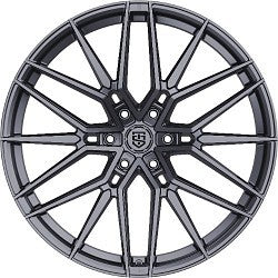 506GM-2408324 24X10 6X5.50 (+24) TIS 506GM (HB 106.2)