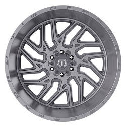 544BSM-2228944S 22X12 8X180 (-44) TIS 544BSM (HB 125.2)