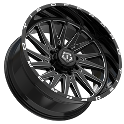 547BM-2126844 20X12 6X135 / 6X5.50 (-44) TIS 547BM (HB 106.2)