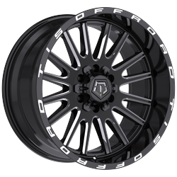 567BM-2108925 20X10 8X180 (-25) TIS 567BM (HB 124.3)