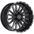 567BM-2108125 20X10 8X6.50 (-25) TIS 567BM (HB 125.2)