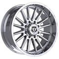 567C-2206819 22X10 6X135 / 6X5.50 (-19) TIS 567C (HB 106.2)