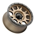 113-7963BZ+01 17X9 6X135 (+01) ULT 113BZ The Boss (HB 87)