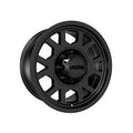 114-7982SB+12 17X9 8X6.50 (+12) ULT 114SB The Chief (HB 125.2)